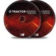 NATIVE TRAKTOR SCRATCH CDS V2
