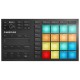 NATIVE MASCHINE MIKRO MK3