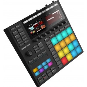 NATIVE MASCHINE MK3