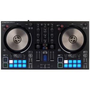 NATIVE TRAKTOR KONTROL S2 MK3