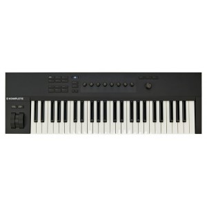 NATIVE KOMPLETE KONTROL A49