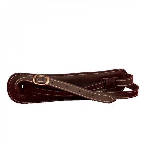 BOURBON ROCKABILLY SLIM MARRON