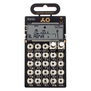 TEENAGE ENGINEERING PO-32 tonic