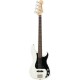 FENDER AMERICAN PERFORMER PRECISION BASS A WHITE RW