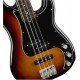 FENDER AM PERFORMER PRECISION B 3T SUNBURST RW