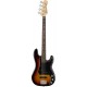 FENDER AM PERFORMER PRECISION B 3T SUNBURST RW