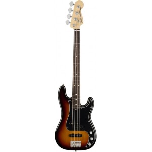 FENDER AMERICAN PERFORMER PRECISION BASS 3T SB RW