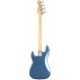 FENDER AM PERFORMER PRECISION B SLP BLUE MP