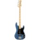 FENDER AM PERFORMER PRECISION B SLP BLUE MP