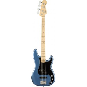 FENDER AMERICAN PERFORMER PRECISION BASS SLP BLUE MP