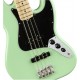 FENDER AM PERFORMER JAZZ B SS GREEN MP