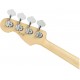 FENDER AM PERFORMER JAZZ B ARCTIC WHITE RW