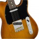 FENDER AM PERFORMER TELE HONEY BURST RW