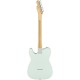 FENDER AM PERFORMER TELE S SONIC BLUE RW