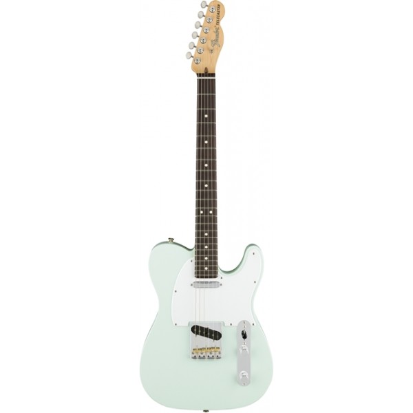 FENDER AM PERFORMER TELE S SONIC BLUE RW