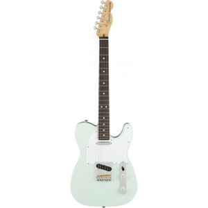 FENDER AMERICAN PERFORMER TELE SSB RW