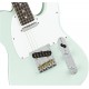 FENDER AM PERFORMER TELE S SONIC BLUE RW