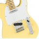 FENDER AM PERFORMER TELE VINTAGE WHITE MP