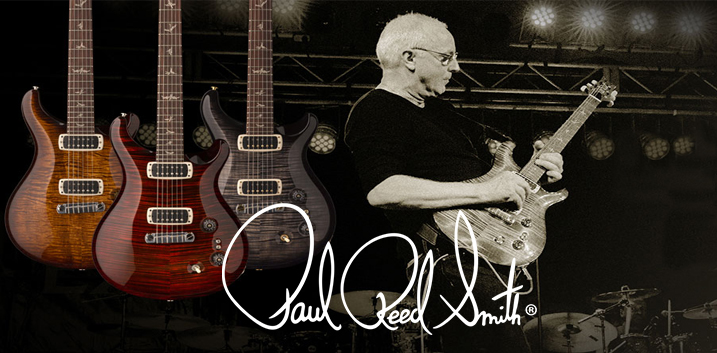 Paul Reed Smith