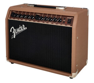 Fender Acoustasonic 40 Fender Acoustasonic 40