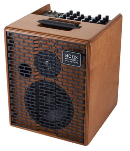 Acus One Forstrings 6T Acus One Forstrings 6T