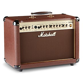 Marshall AS 50D