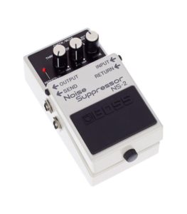 Boss-NS-2-Noise-Suppressor