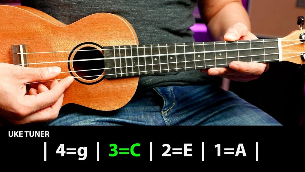 Cuanto Se Tarda En Aprender A Tocar El Ukelele