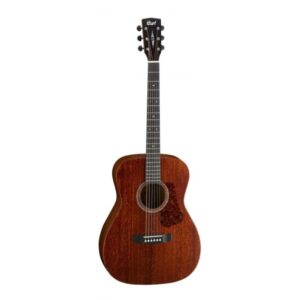 Guitarra Acústica Cort L450CL NS