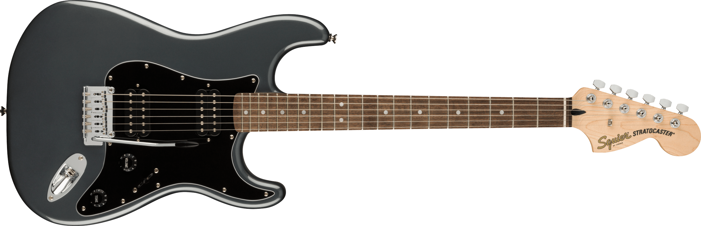 Squier Affinity Stratocaster HH