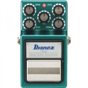 IBANEZ TS9 BASS