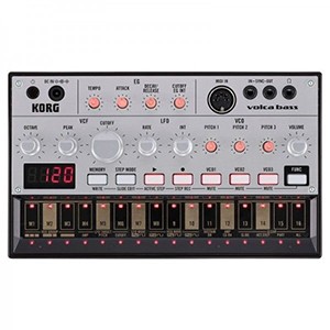 Groove Box
