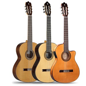 Guitarras Españolas