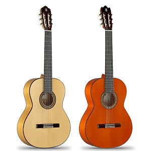 Guitarra Flamenca