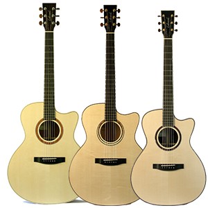 Guitarras Acústicas
