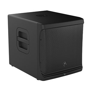 Subwoofer