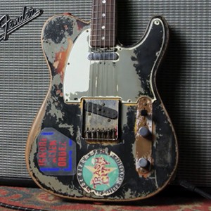 Oferta Guitarras Premium
