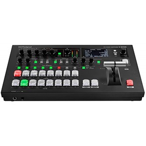 Streaming / Video / Podcasting