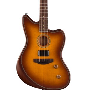 Guitarras Fender Acoustasonic Standard