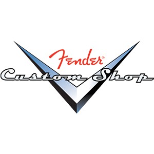 Guitarras Fender Custom Shop