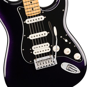 Guitarras Fender Player II Modified