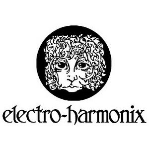 Pedales de efectos Electro Harmonix