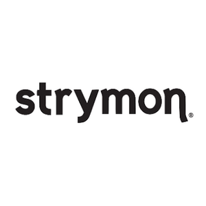 Pedales de efectos Strymon