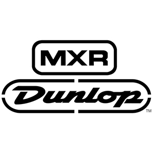 Pedales de efectos Dunlop-MXR