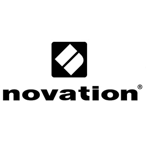 Teclados - SIntetizadores Novation