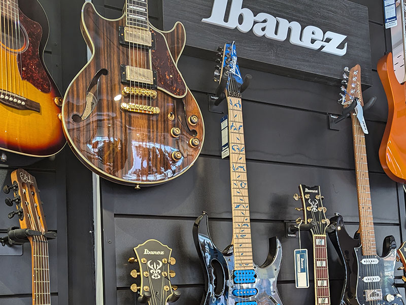 Ibanez