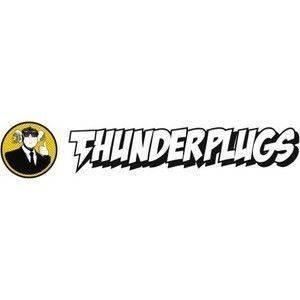 Thunderplugs