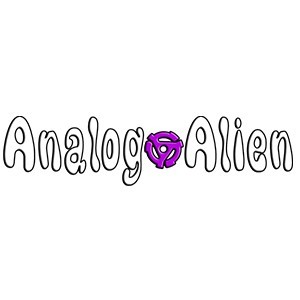 Analog Alien