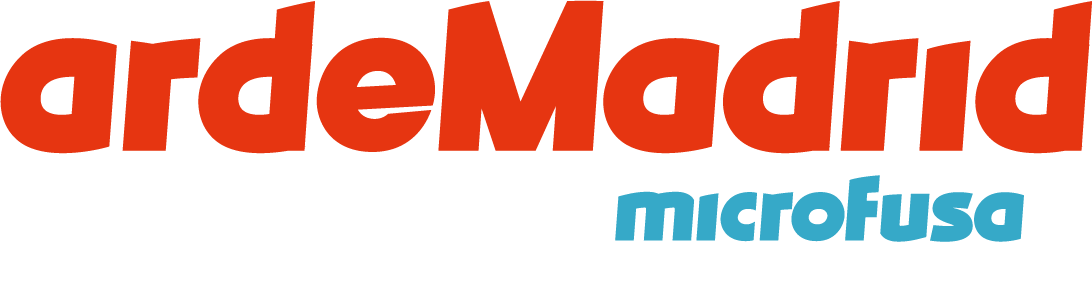 Ardemadrid-microFusa